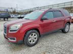 2016 GMC Acadia sle