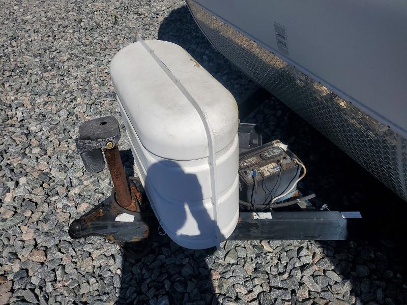 2011 Keystone Outback Camper