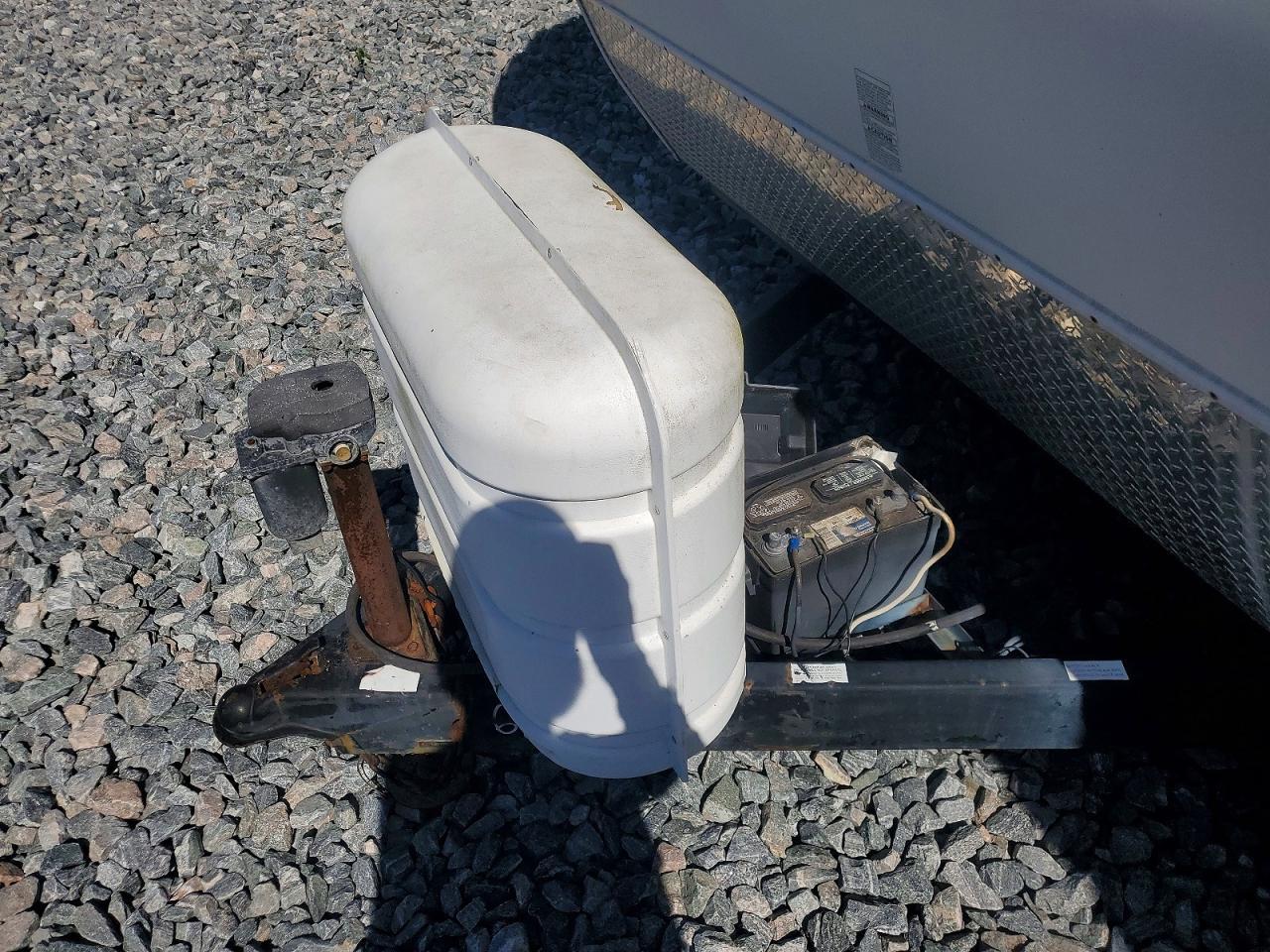 2011 Keystone Outback Camper