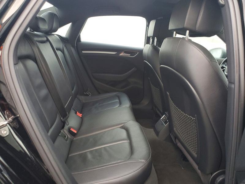 2016 Audi A3 Premium