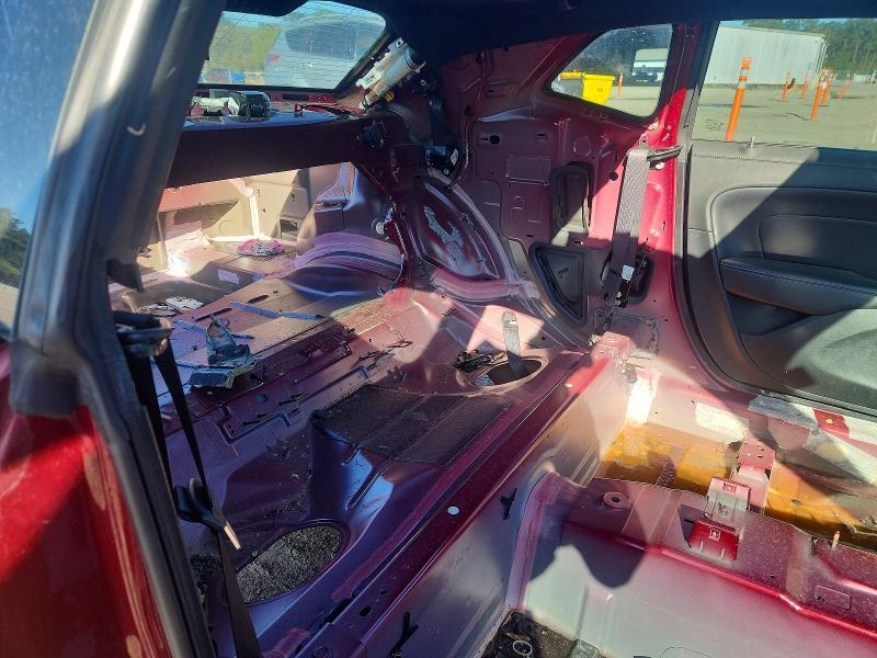 2021 Dodge Challenger r