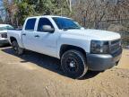 2008 Chevrolet Silverado K1500