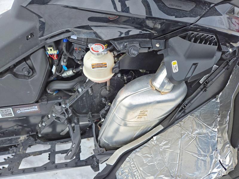 2023 Skidoo 2023 SKI-DOO Backcountry X-RS 85