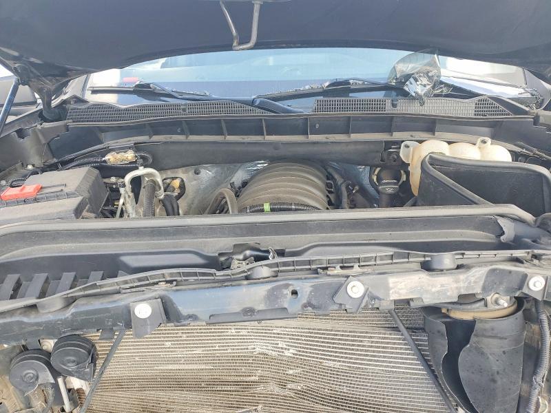 2019 GMC Sierra K1500 SLE