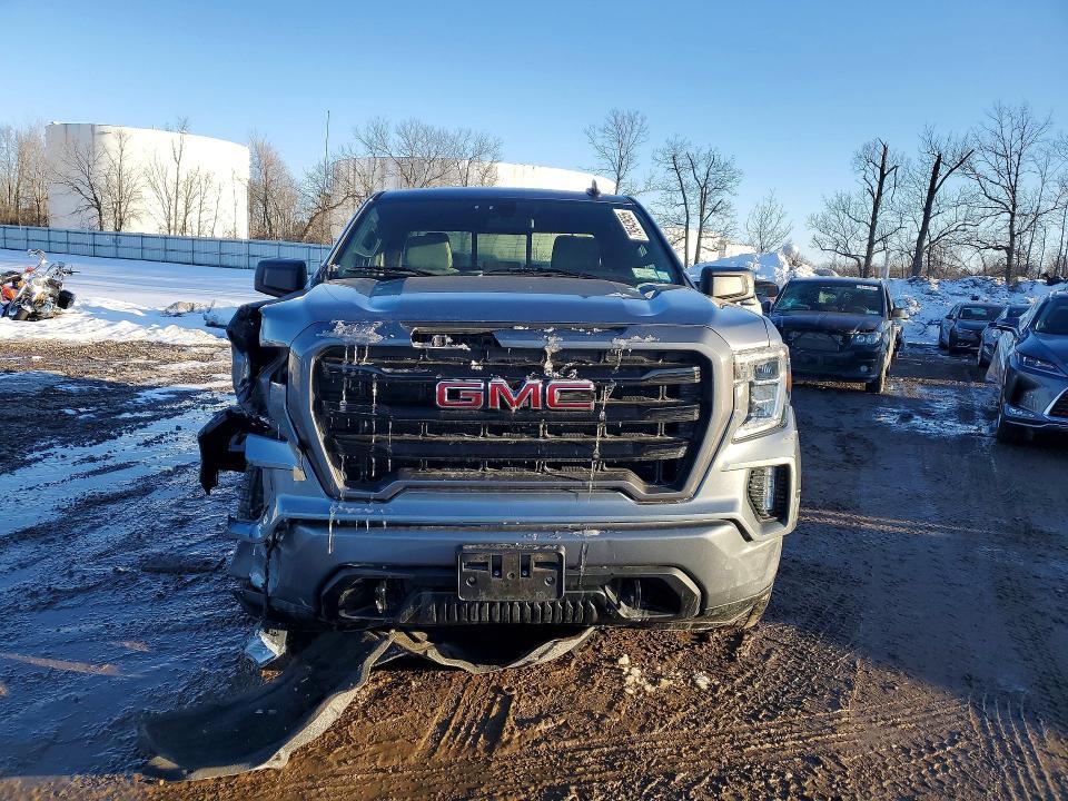 2020 GMC Sierra K1500 Elevation
