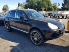2006 Porsche Cayenne s