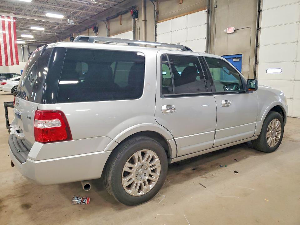 2012 Ford Expedition Limited