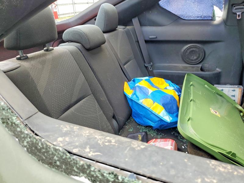 2011 Scion Tc Base