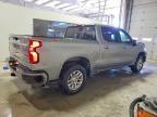 2026 Chevrolet Silverado K1500 RST