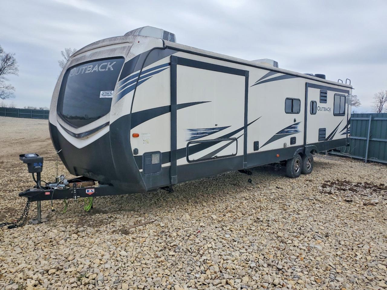 2020 Keystone Outback Camper