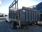 2004 Chev Rolet Silverado 2500 Flatbed Truck