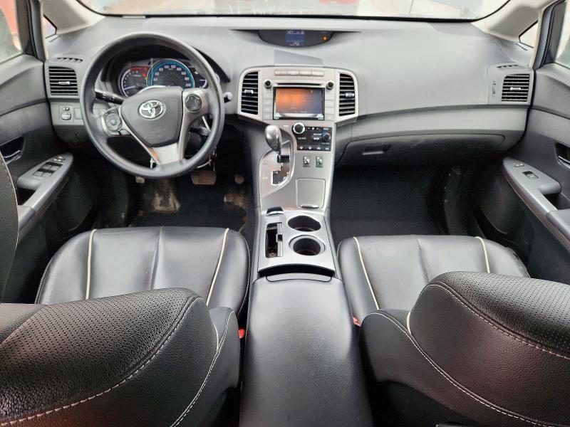 2016 Toyota Venza xle