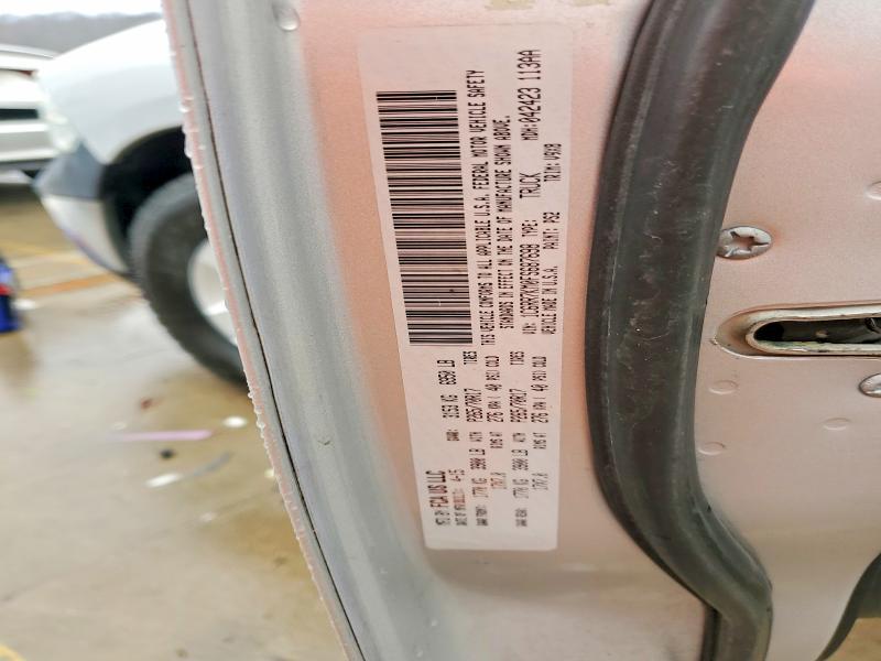 2015 Dodge RAM 1500 ST