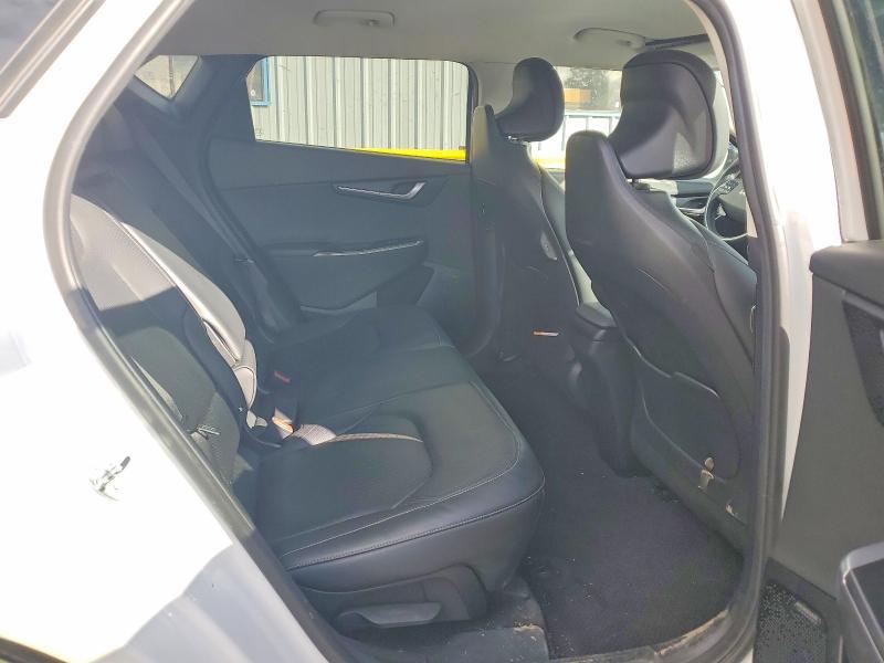 2024 KIA EV6 Wind