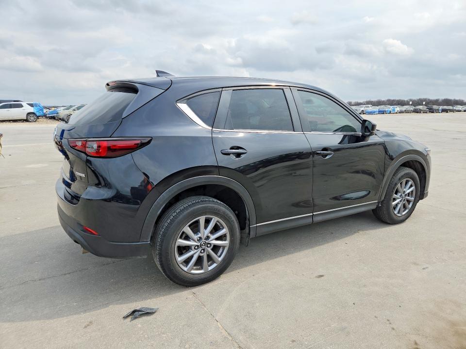 2023 Mazda Cx-5 Select
