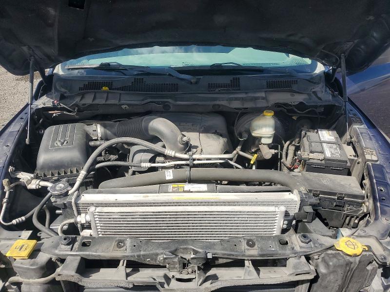 2015 Dodge RAM 1500 SLT