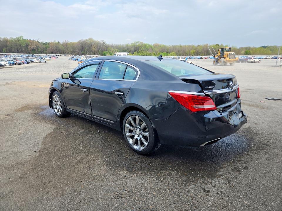 2014 Buick Lacrosse Premium