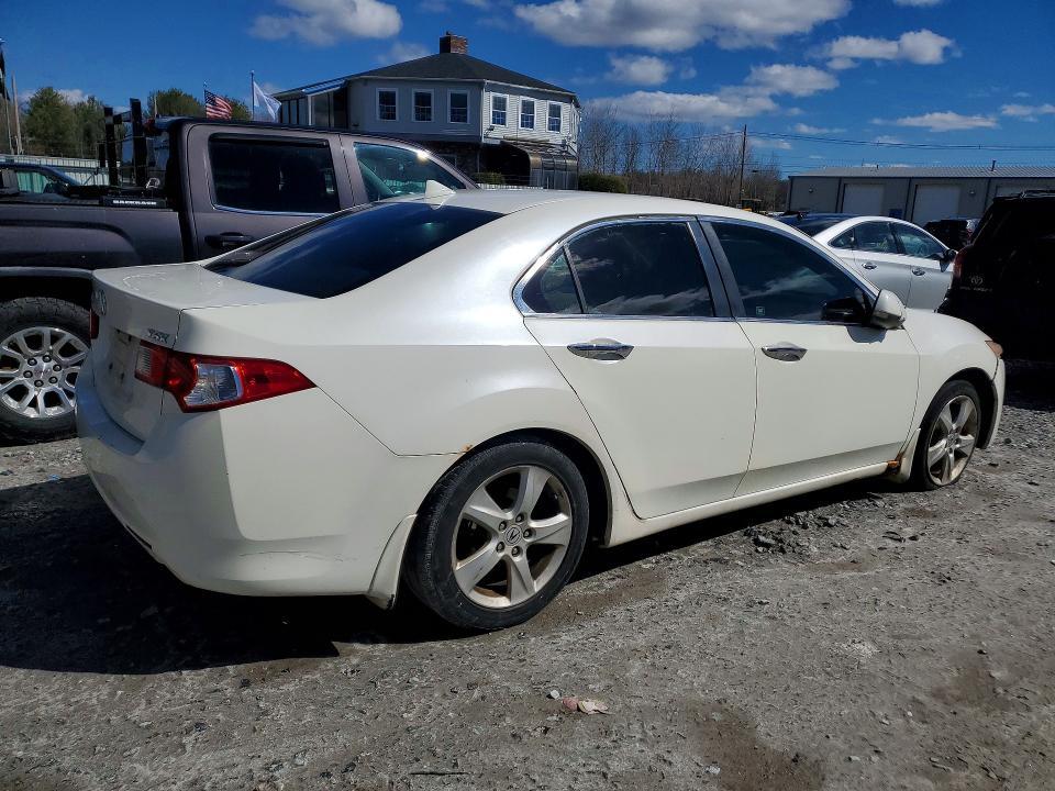 2010 Acura TSX