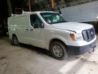 2015 Niss AN NV 2500 Utility / Service Van