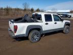 2008 GMC Canyon