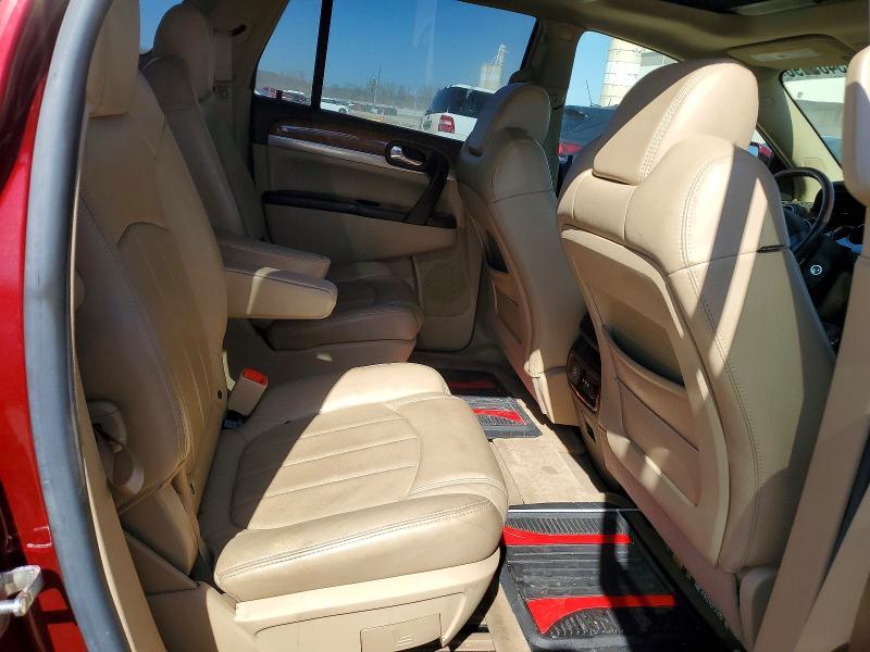2008 Buick Enclave cxl