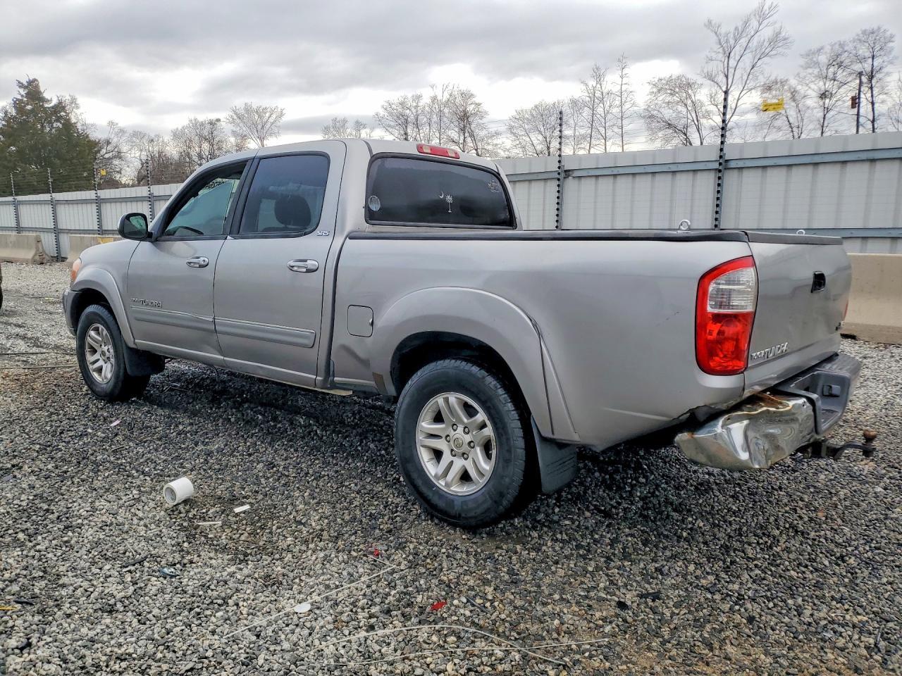 2006 Toyota Tundra SR5