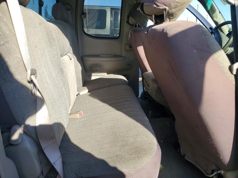 2002 Toyota Tundra SR5