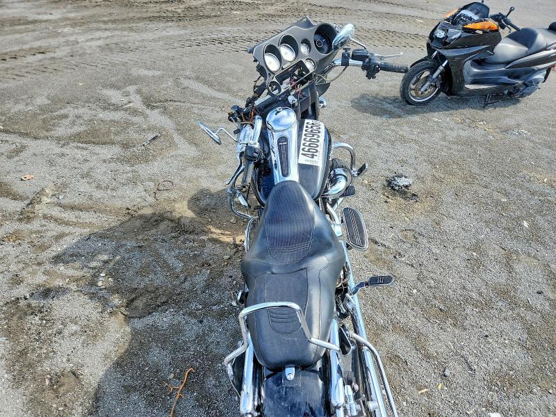 2006 Harley-Davidson Flhrci