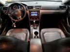 2015 Volkswagen Passat s