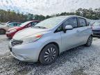 2014 Nissan Versa Note s Plus