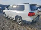 2010 Lexus Lx 570 Base