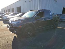 2018 Honda Ridgeline RTL en venta en Jacksonville, FL