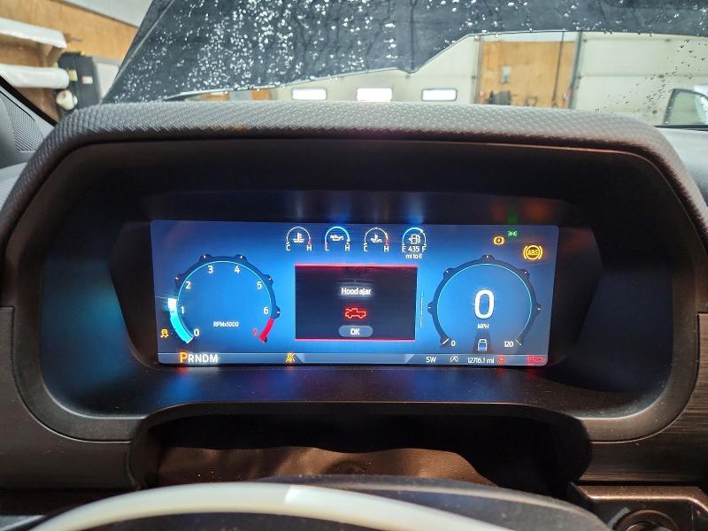 2025 Ford F150 STX
