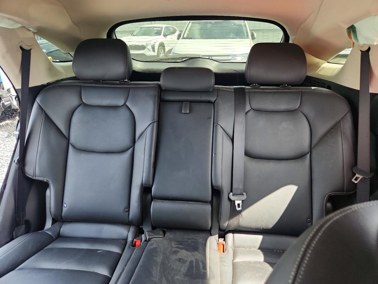 2025 Genesis Gv70 2.5t Standard