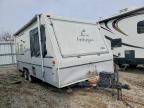 2003 Starcraft Antiqa M-195CK