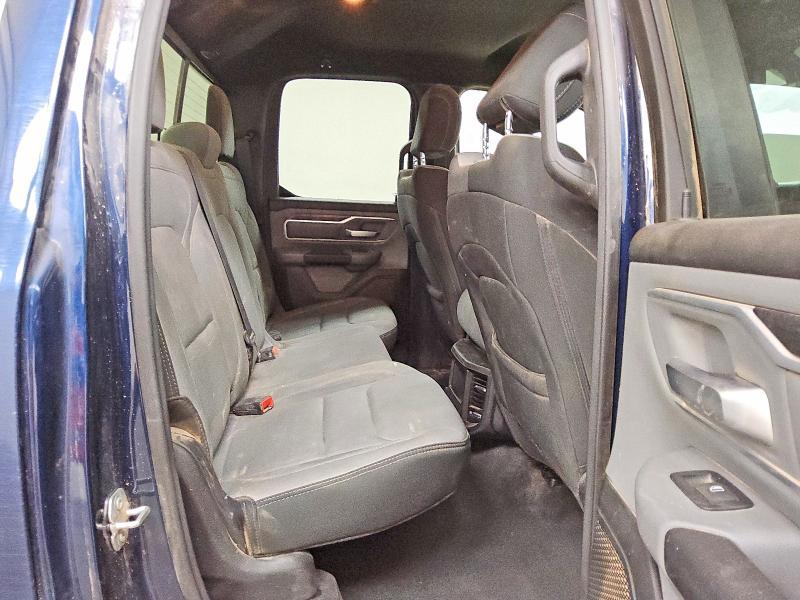 2022 Dodge RAM 1500 BIG Horn