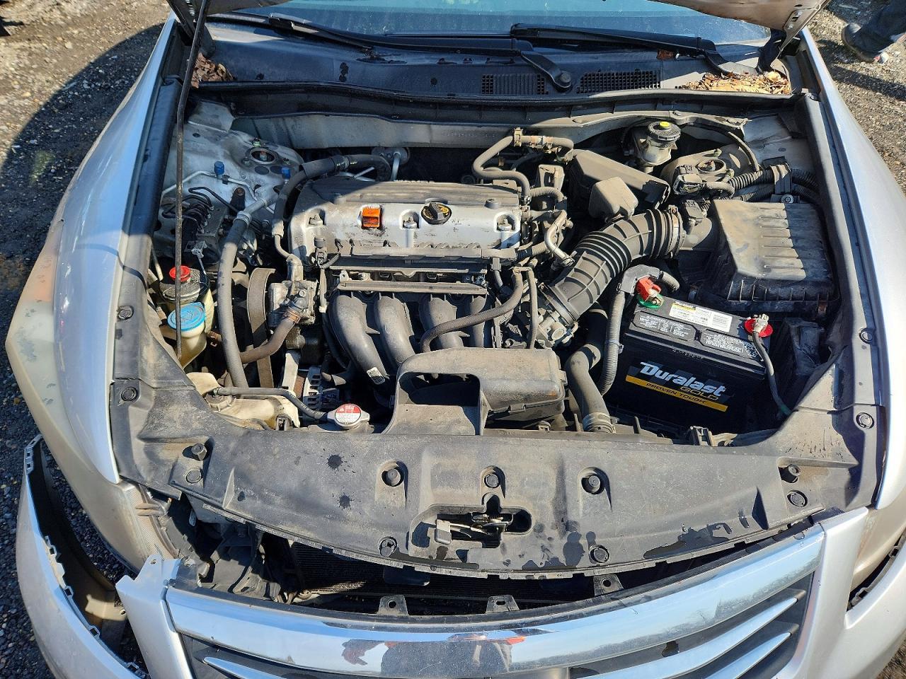 2011 Honda Accord lx