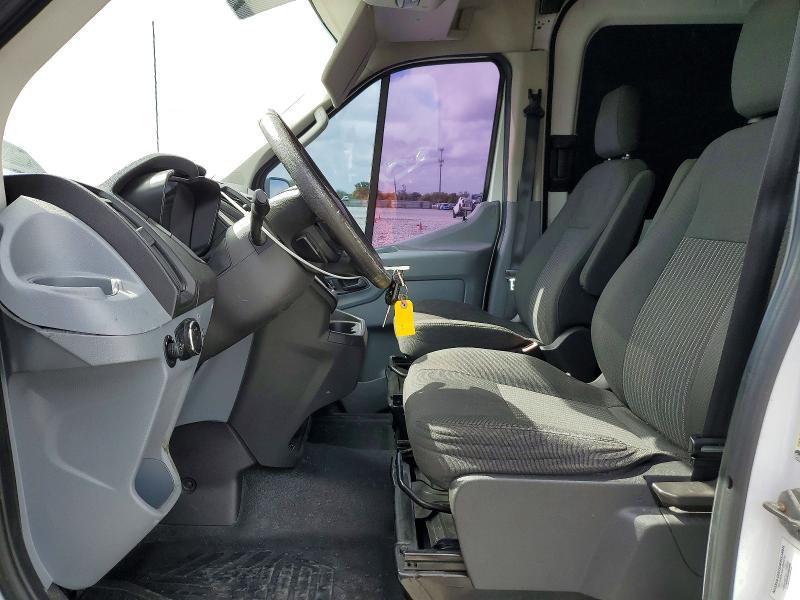 2015 Ford Transit 250 Delivery van