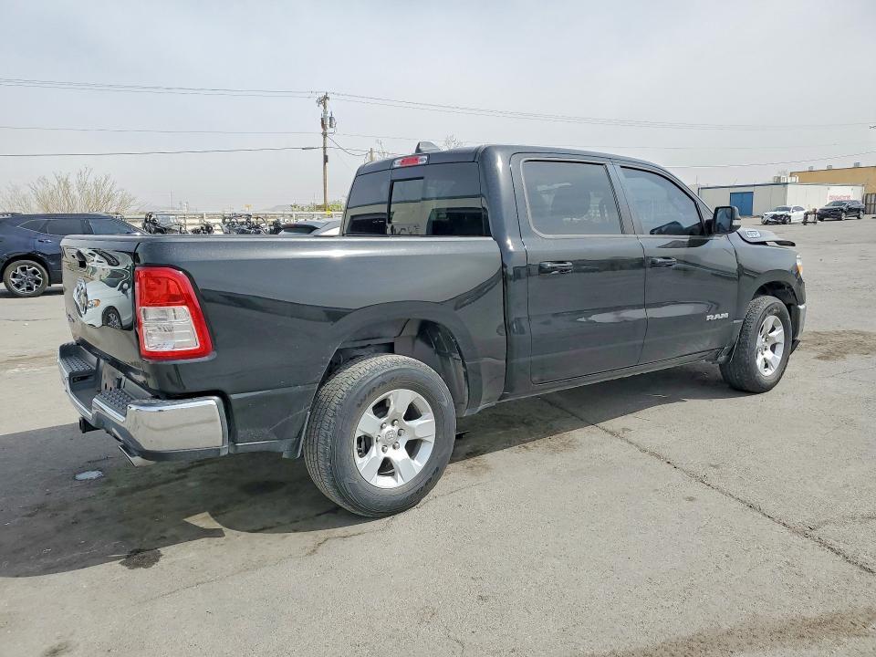 2022 Dodge RAM 1500 BIG Horn