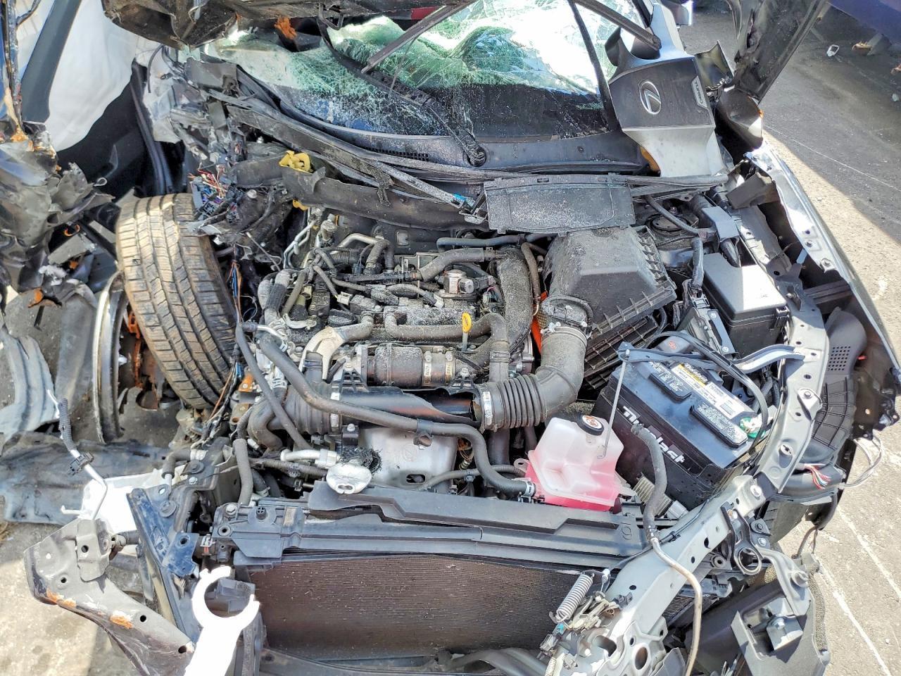 2019 Lexus Nx 300 f Sport