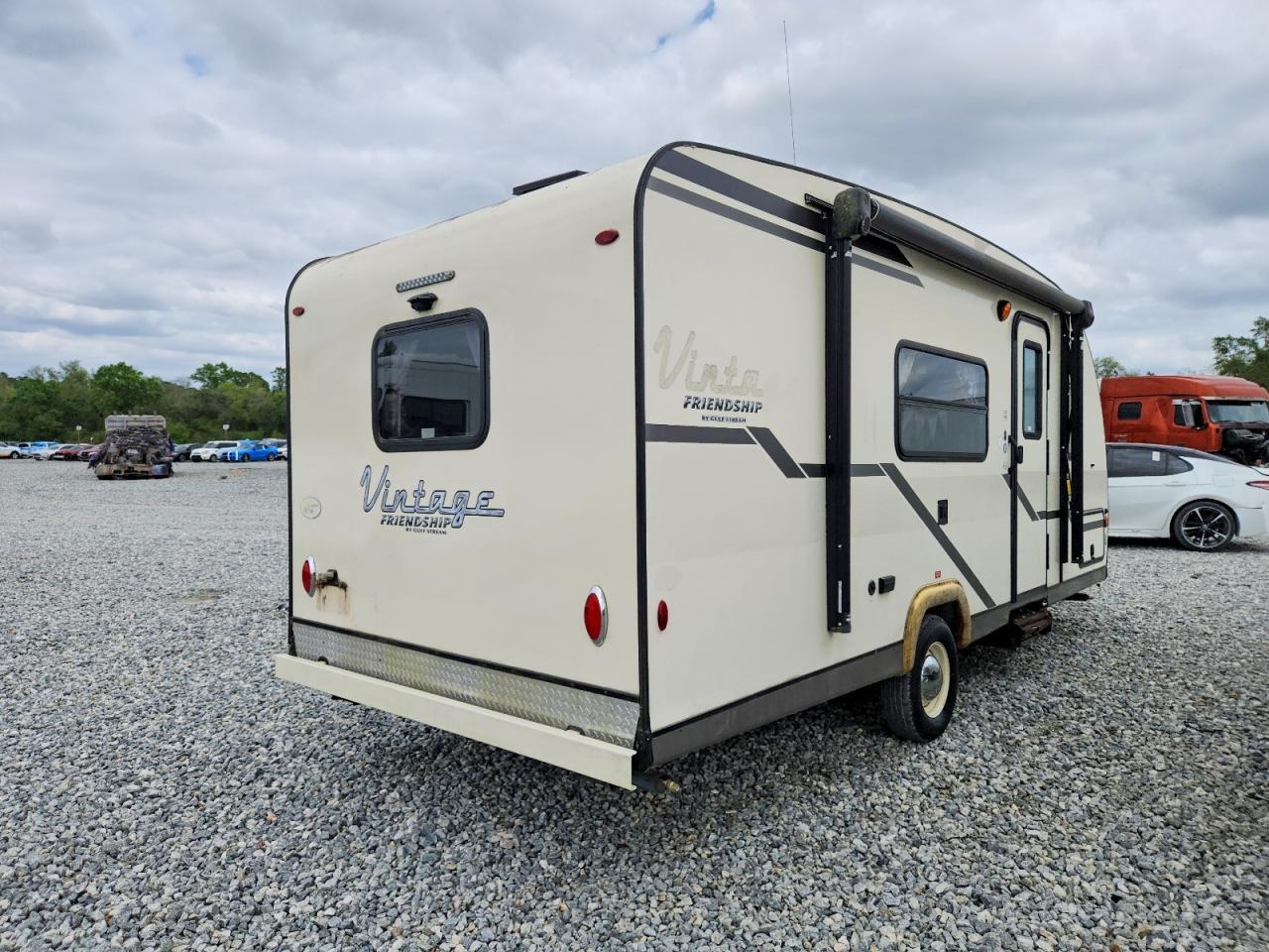 2018 Gulf Stream Vintage