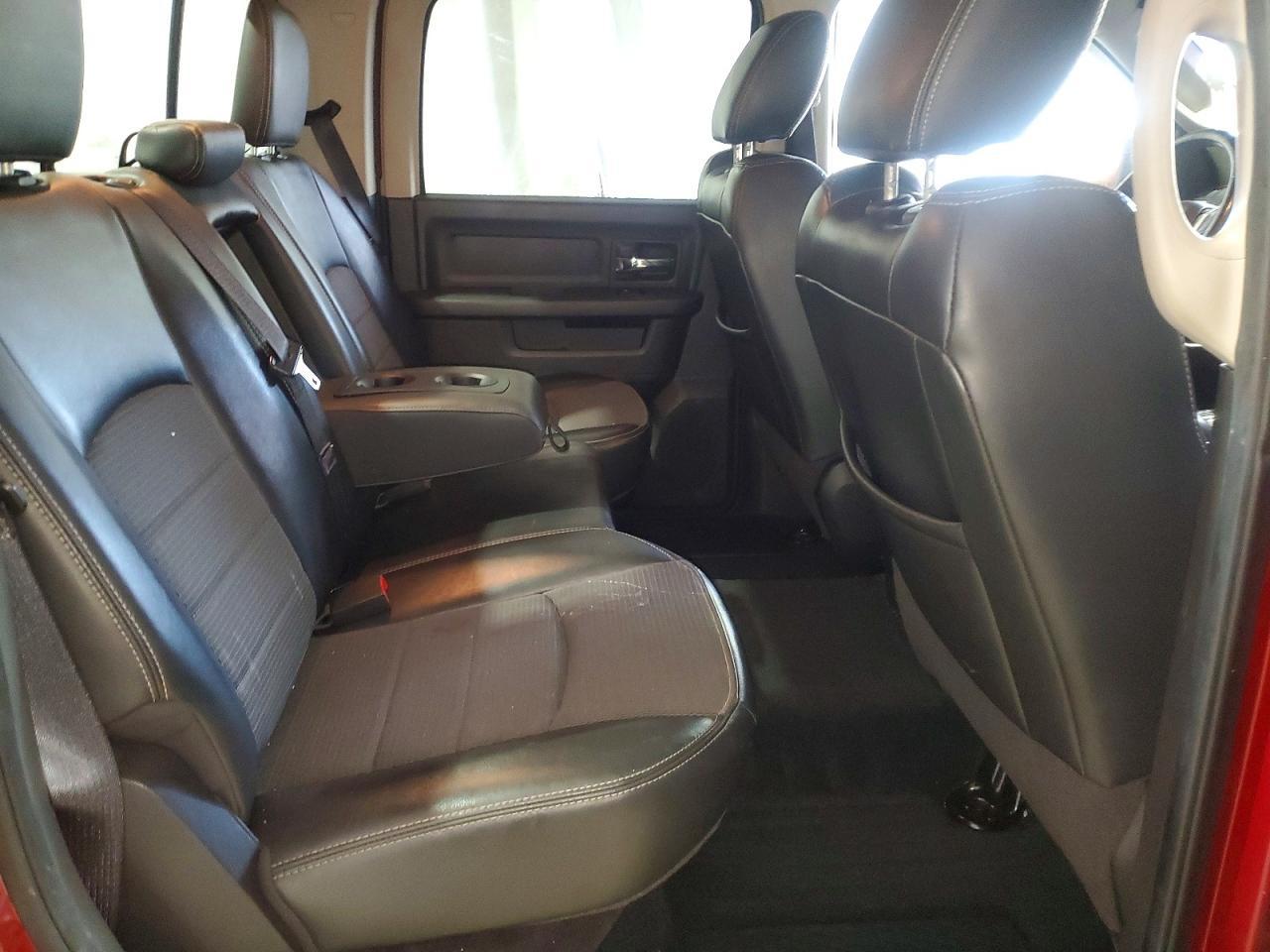 2011 Dodge RAM 1500