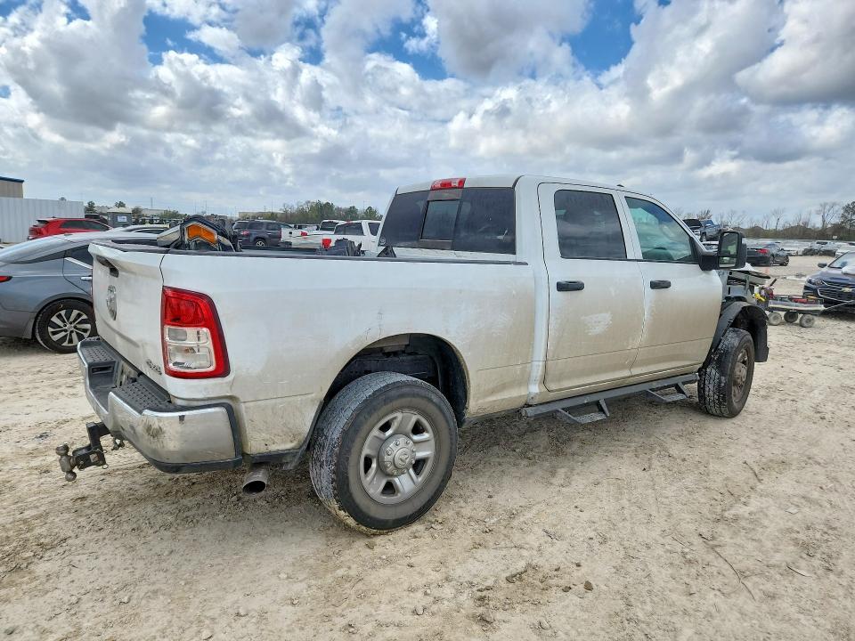2023 Dodge RAM 2500 Tradesman