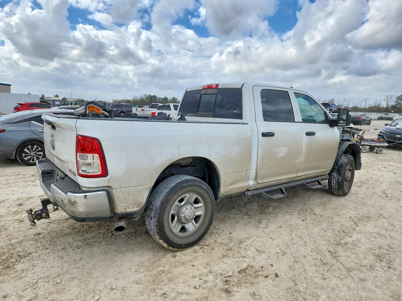 2023 Dodge RAM 2500 Tradesman