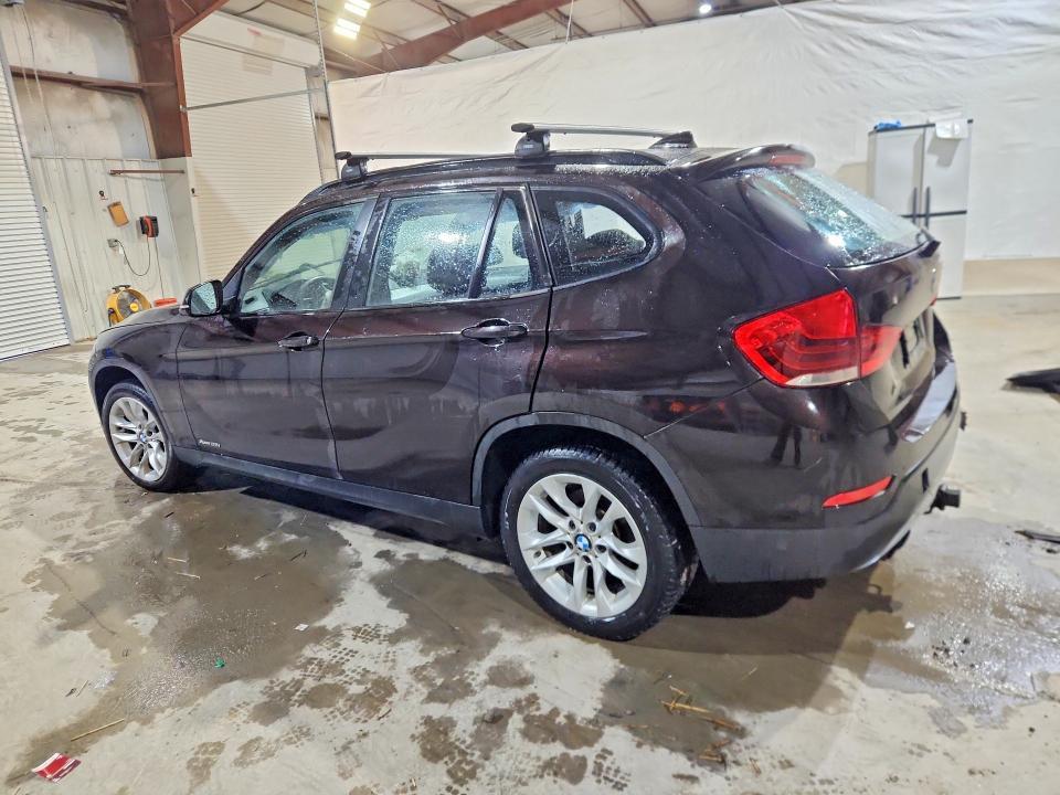 2015 BMW X1 Xdrive28i