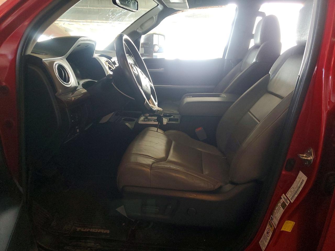 2016 Toyota Tundra Limited