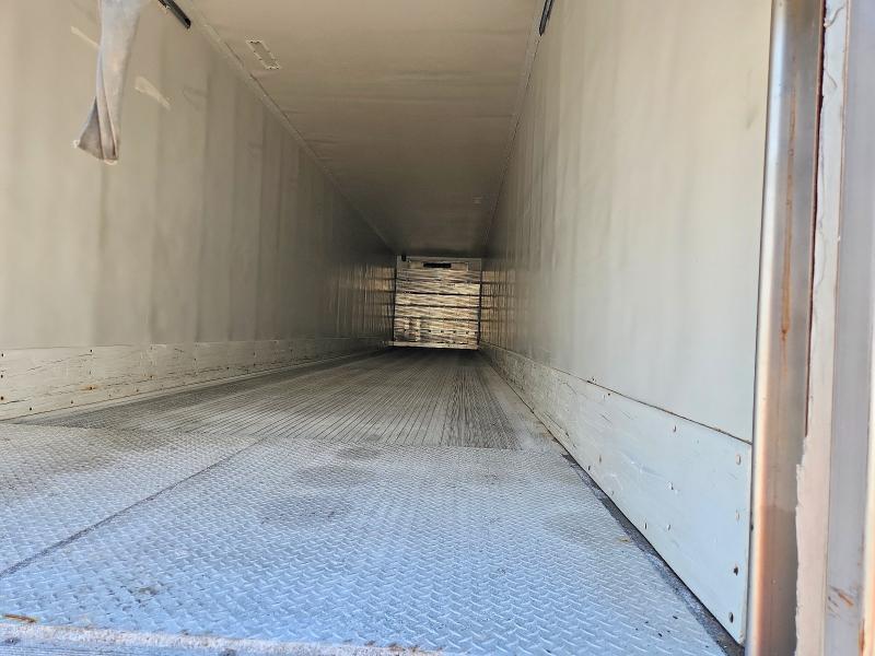2019 Great Dane 2019 Great Dane Ecl-1114-32053 Refrigerated van tr