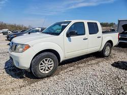 Nissan Frontier Vehiculos salvage en venta: 2014 Nissan Frontier S