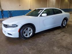 2022 Dodge Charger sxt for sale in Woodhaven, MI