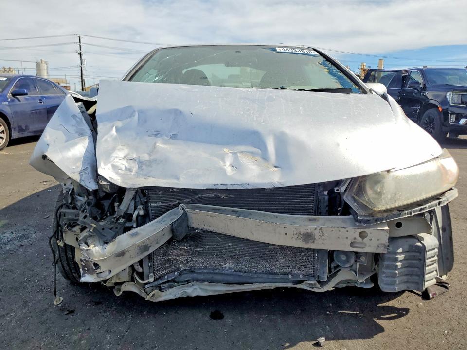 2006 Honda Civic lx